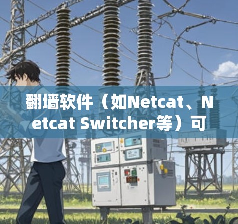翻墙软件（如Netcat、Netcat Switcher等）可以帮助用户在移动设备上自动配置和分配流量、端口和数据包，从而提升上网体验。以下是一些常见的翻墙软件及其功能