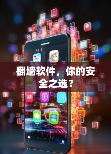 翻墙软件,你的安全之选? 翻墙软件,你的安全之选?
