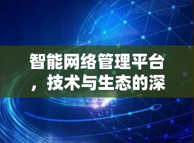 智能网络管理平台,技术与生态的深度融合 智能网络管理平台,技术与生态的深度融合