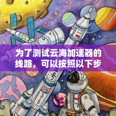 为了测试云海加速器的线路,可以按照以下步骤进行 为了测试云海加速器的线路,可以按照以下步骤进行