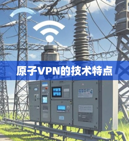 原子VPN的技术特点 原子VPN的技术特点