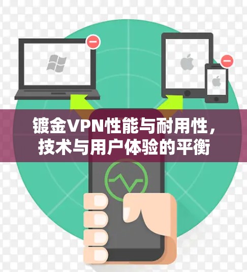 镀金VPN性能与耐用性,技术与用户体验的平衡 镀金VPN性能与耐用性,技术与用户体验的平衡