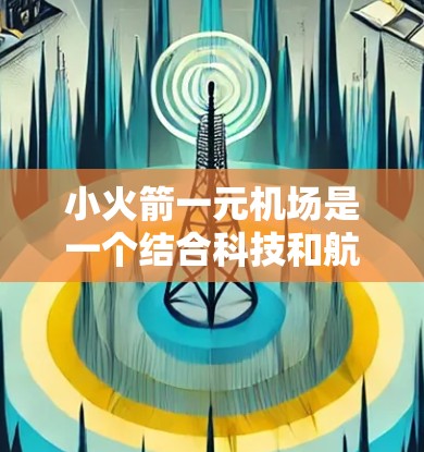 小火箭一元机场是一个结合科技和航空元素的项目，通常用于展示和教育，吸引对飞行器和科技感兴趣的游客。以下是对这一概念的总结