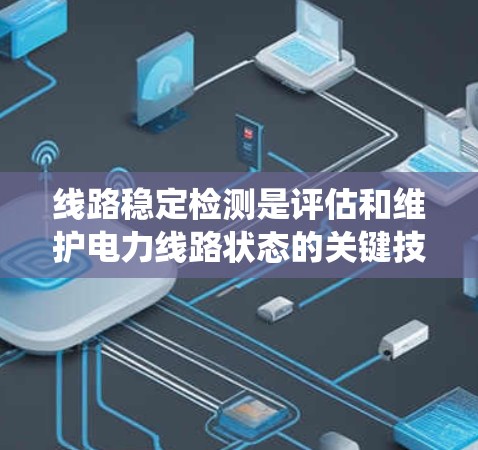 线路稳定检测是评估和维护电力线路状态的关键技术，主要涉及监测点的设置、工作原理、故障检测与诊断以及数据处理等环节。以下是对该领域的系统总结