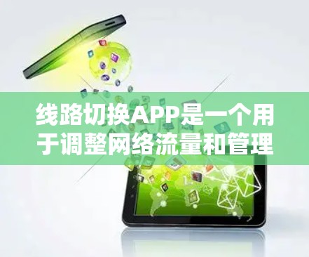 线路切换APP是一个用于调整网络流量和管理网络设备的软件应用。它通常支持多种设备，包括手机、电脑和物联网设备。用户可以通过该APP调整流量分配、数据恢复、网络优化和设备管理等功能