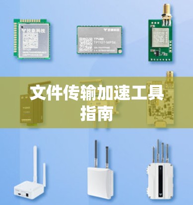 文件传输加速工具指南