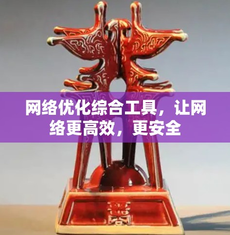 网络优化综合工具，让网络更高效，更安全