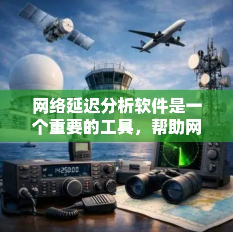 网络延迟分析软件是一个重要的工具，帮助网络工程师和开发者优化网络性能。以下是对网络延迟分析软件的综述和调查问卷的详细总结