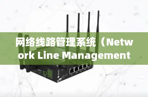 网络线路管理系统（Network Line Management System）是确保网络数据传输稳定性和可靠性的重要组成部分。它涉及设备管理、配置、监控和安全等方面，旨在优化网络性能并保障数据安全