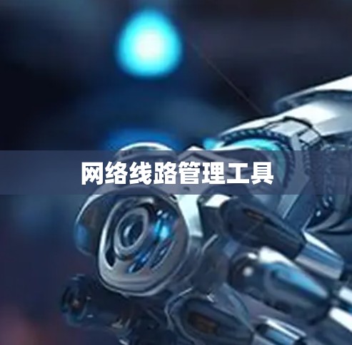 网络线路管理工具