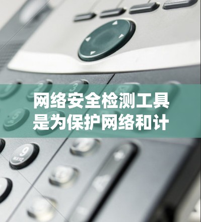 网络安全检测工具是为保护网络和计算机系统而开发的软件，旨在预防和检测网络攻击和漏洞。以下是详细介绍