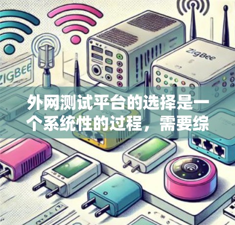 外网测试平台的选择是一个系统性的过程，需要综合考虑用户的需求、预算和功能需求。以下是对几种常见的外网测试平台的分析和推荐