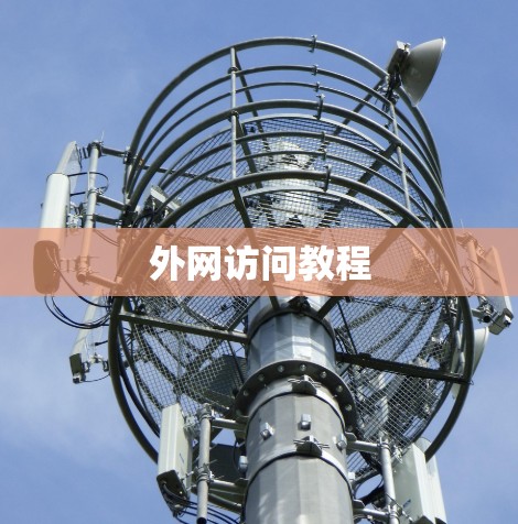 外网访问教程
