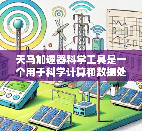 天马加速器科学工具是一个用于科学计算和数据处理的加速工具，通常具有以下特点和应用场景