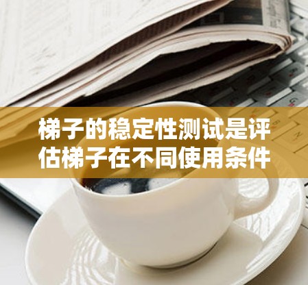 梯子的稳定性测试是评估梯子在不同使用条件下的稳定性和安全性。以下是详细的步骤和结果