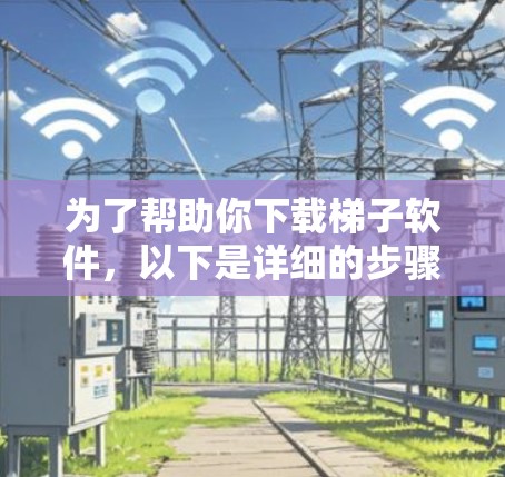 为了帮助你下载梯子软件，以下是详细的步骤指南